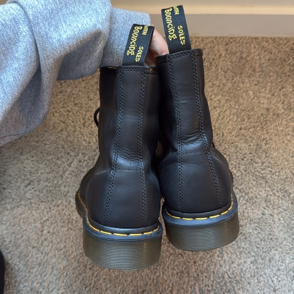 Dr martens 1460 boots main image 5